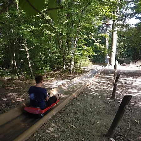 Family With Garden View 브라티슬라바