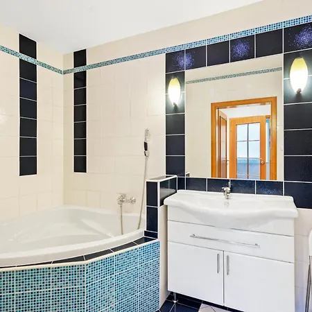 Appartement Family With Garden View Bratislava