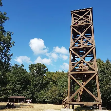 Appartement Family With Garden View *